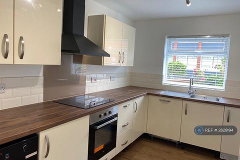 undefined, Berkeley Court, Swanley, BR8