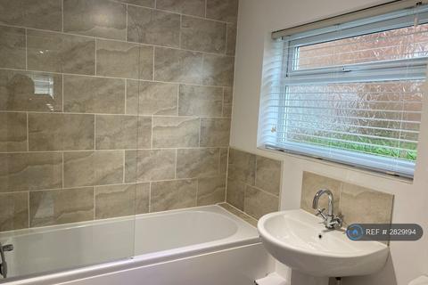 undefined, Berkeley Court, Swanley, BR8