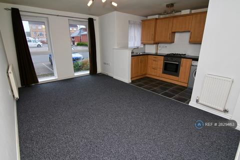 undefined, Swan Lane, Coventry, CV2