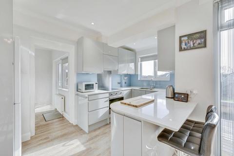 5 bedroom semi-detached house for sale, Raleigh Drive, Surbiton, KT5