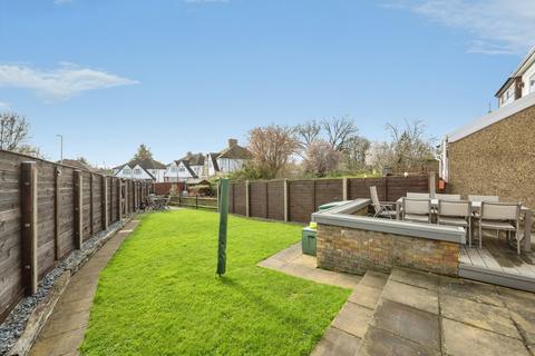 undefined, Raleigh Drive, Surbiton, KT5