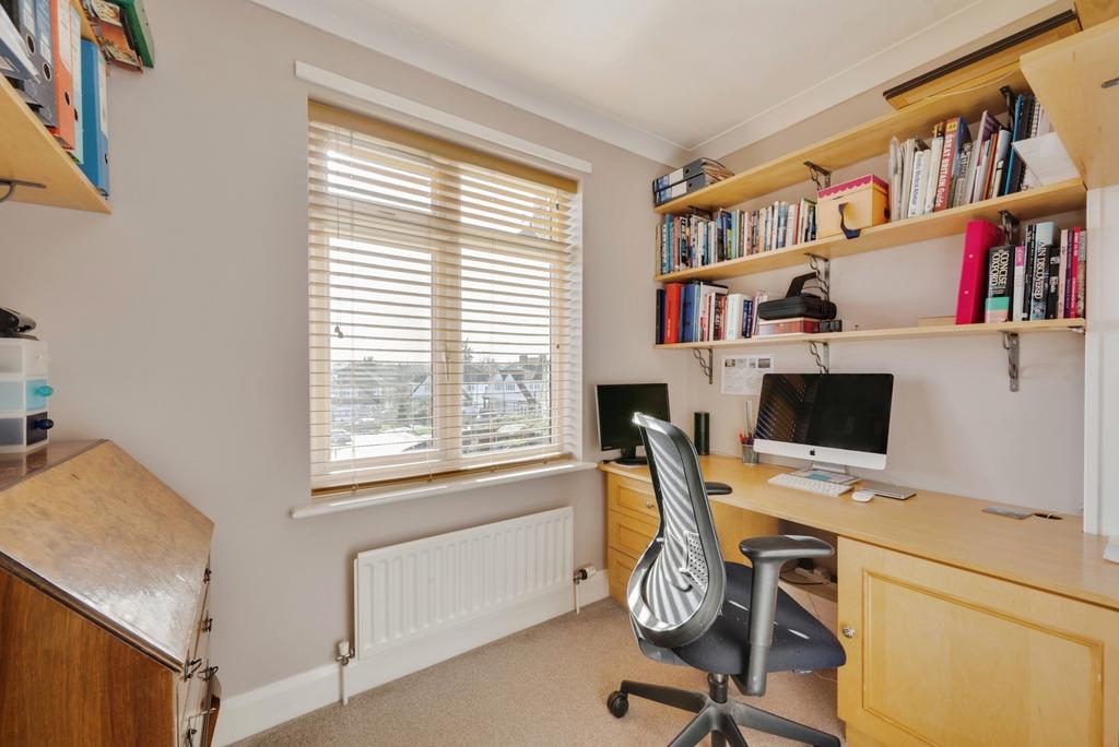 Bedroom Five