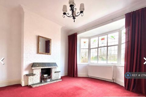 3 bedroom semi-detached house to rent, Victoria Avenue, Sunderland, SR2