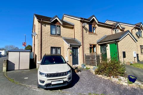 undefined, Belgrade Avenue, Chinley, SK23