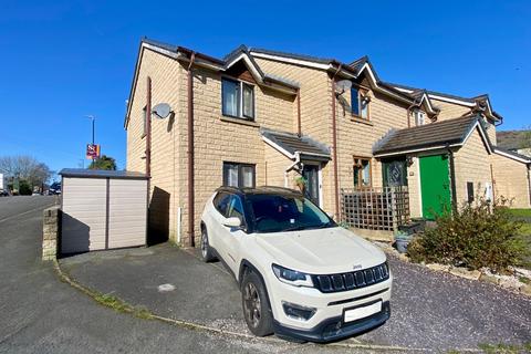 undefined, Belgrade Avenue, Chinley, SK23