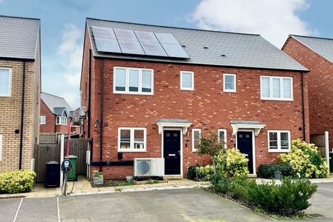 undefined, Wellingborough NN8