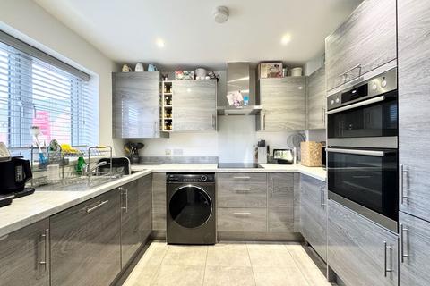undefined, Wellingborough NN8