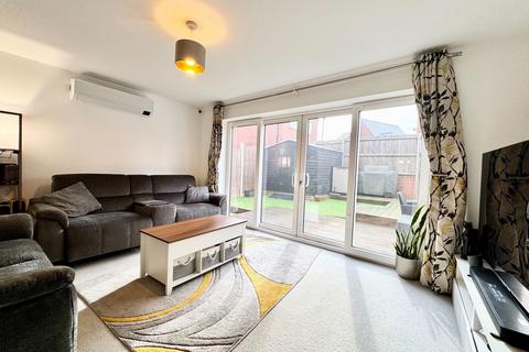 undefined, Wellingborough NN8