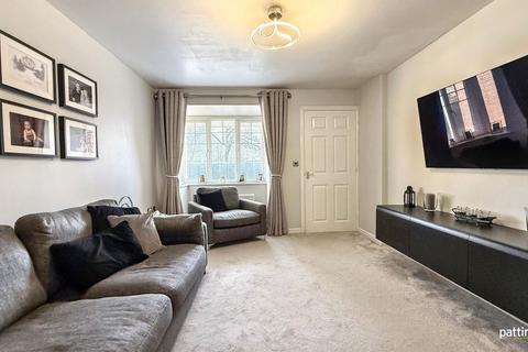 undefined, Belford Meadows, Ashington, Northumberland, NE63 8SH