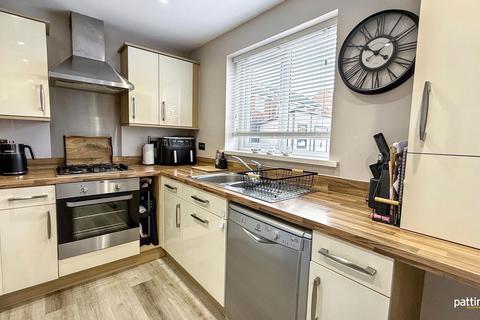 undefined, Belford Meadows, Ashington, Northumberland, NE63 8SH