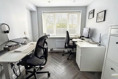 undefined, Belford Meadows, Ashington, Northumberland, NE63 8SH