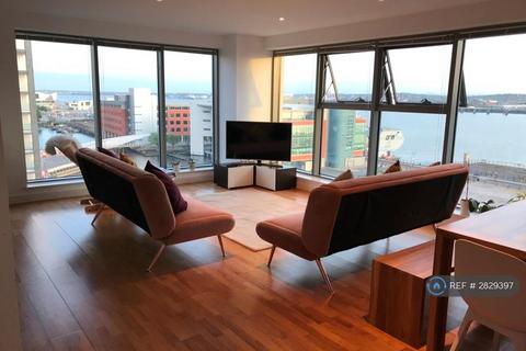 undefined, William Jessop Way, Liverpool, L3