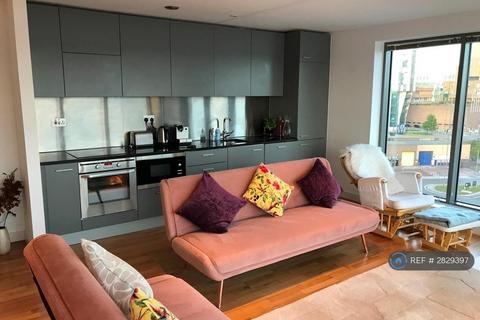 undefined, William Jessop Way, Liverpool, L3