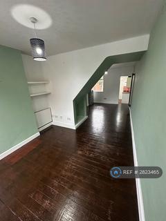 2 bedroom terraced house to rent, Gladstone Street, Market Harborough, LE16