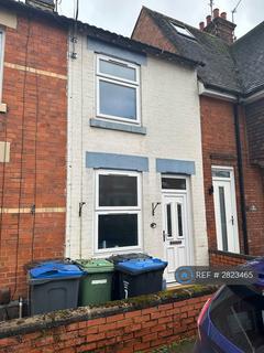 2 bedroom terraced house to rent, Gladstone Street, Market Harborough, LE16