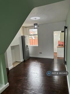 2 bedroom terraced house to rent, Gladstone Street, Market Harborough, LE16