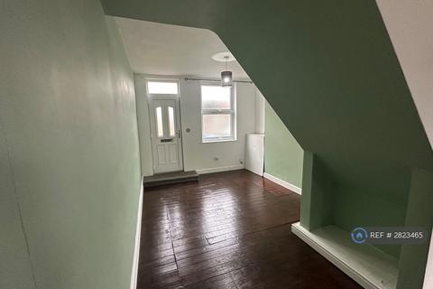 2 bedroom terraced house to rent, Gladstone Street, Market Harborough, LE16