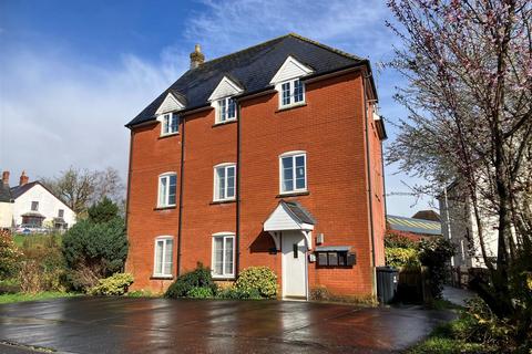 undefined, Mill Leat, Hemyock, Cullompton
