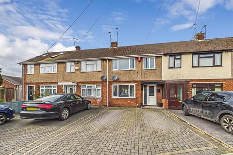 undefined, Angela Avenue, Potters Green, Coventry
