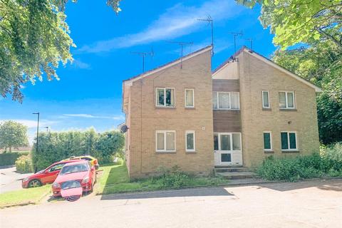Hayes Drive, Halfway, S20