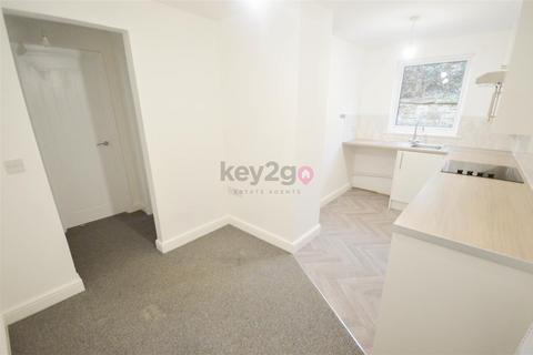undefined, Hayes Drive, Halfway, S20