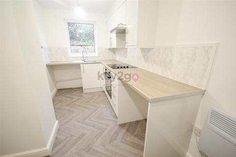 undefined, Hayes Drive, Halfway, S20
