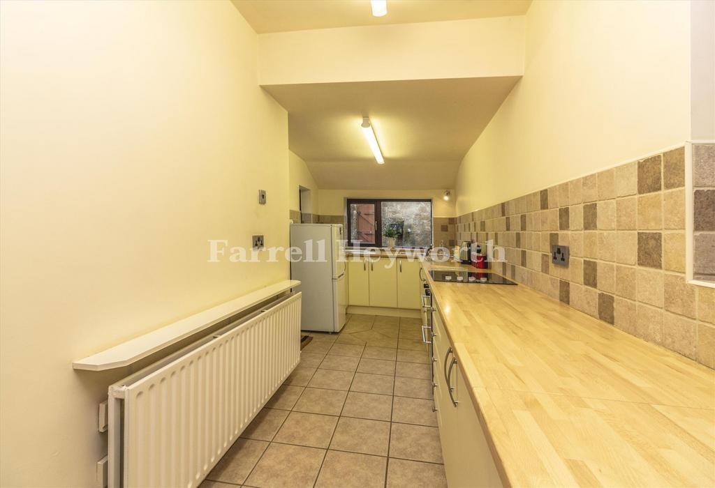 Kitchen c