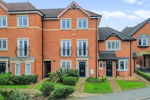 4 bedroom terraced house for sale, Tatton Way, Eccleston, WA10