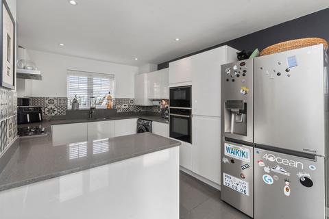 4 bedroom terraced house for sale, Tatton Way, Eccleston, WA10