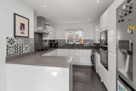4 bedroom terraced house for sale, Tatton Way, Eccleston, WA10