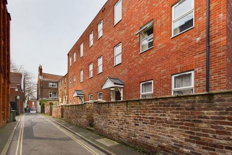 undefined, Threadneedle Street, Boston, Lincolnshire