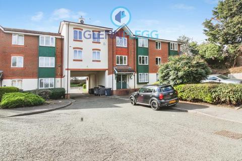 undefined, MISSENDEN GARDENS, BURNHAM, BERKSHIRE