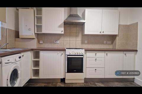 undefined, Southern Grove, London, E3