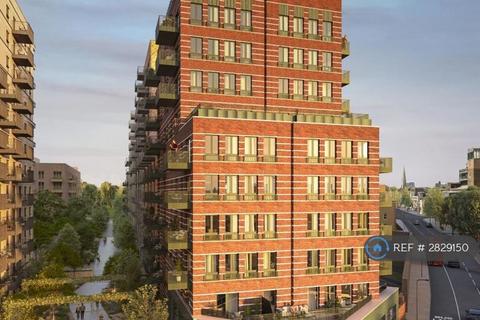 2 bedroom flat to rent, Danvers Avenue, London, SW11