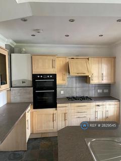 undefined, Broad Walk, London, SE3