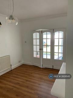 undefined, Broad Walk, London, SE3