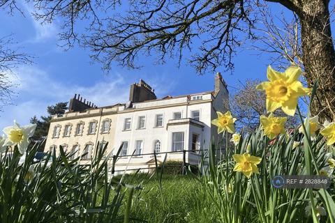 Clifton Hill, Bristol, BS8