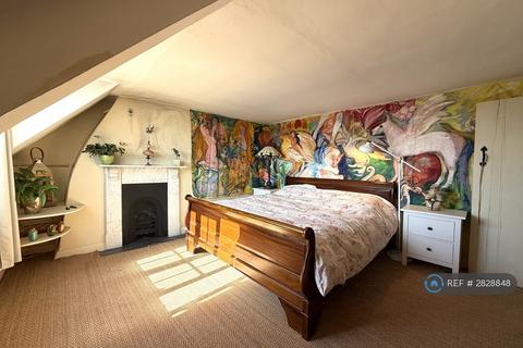 undefined, Clifton Hill, Bristol, BS8