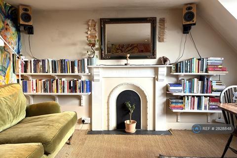undefined, Clifton Hill, Bristol, BS8