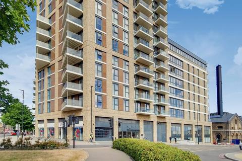 undefined, Duncombe House, Woolwich, London, SE18