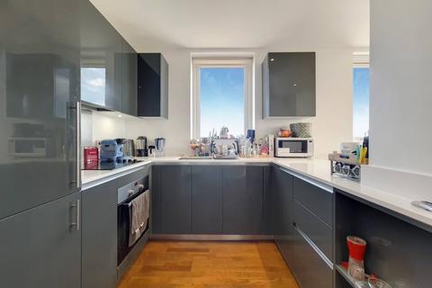 undefined, Duncombe House, Woolwich, London, SE18