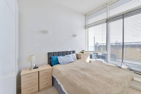 undefined, Building 50, Woolwich Riverside, London, SE18