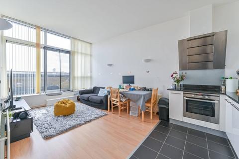 undefined, Building 50, Woolwich Riverside, London, SE18