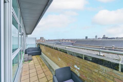 undefined, Building 50, Woolwich Riverside, London, SE18