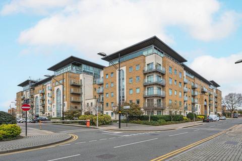 Building 50, Woolwich Riverside, London, SE18