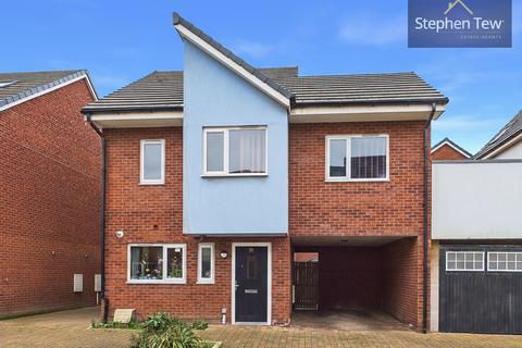 Stan Mortensen Avenue, Blackpool, FY1