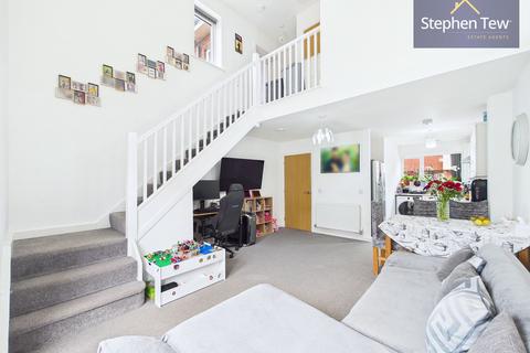 undefined, Stan Mortensen Avenue, Blackpool, FY1