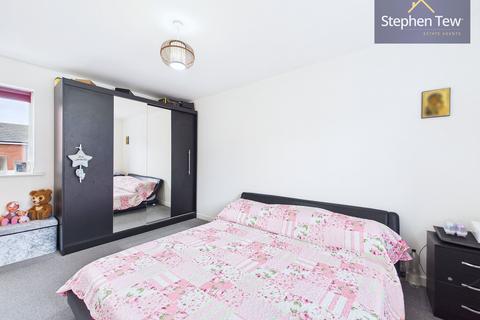 undefined, Stan Mortensen Avenue, Blackpool, FY1