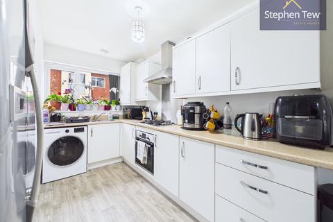 undefined, Stan Mortensen Avenue, Blackpool, FY1