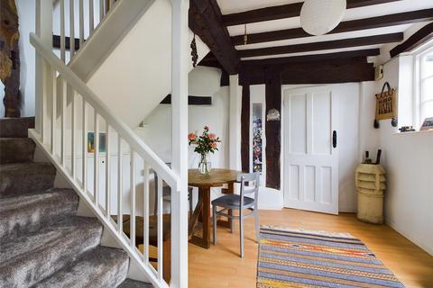 3 bedroom end of terrace house for sale, High Street, Bewdley, Worcestershire